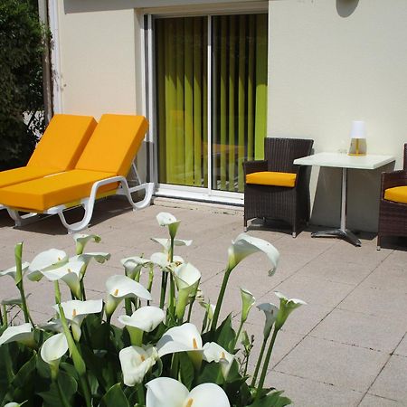 エオレ Locatlantique Bed & Breakfast エクステリア 写真